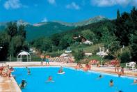 Camping Alpes Dauphine