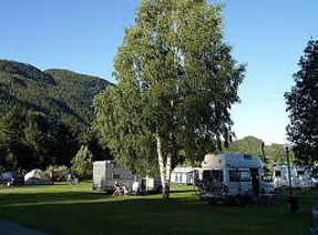 Leuke camping